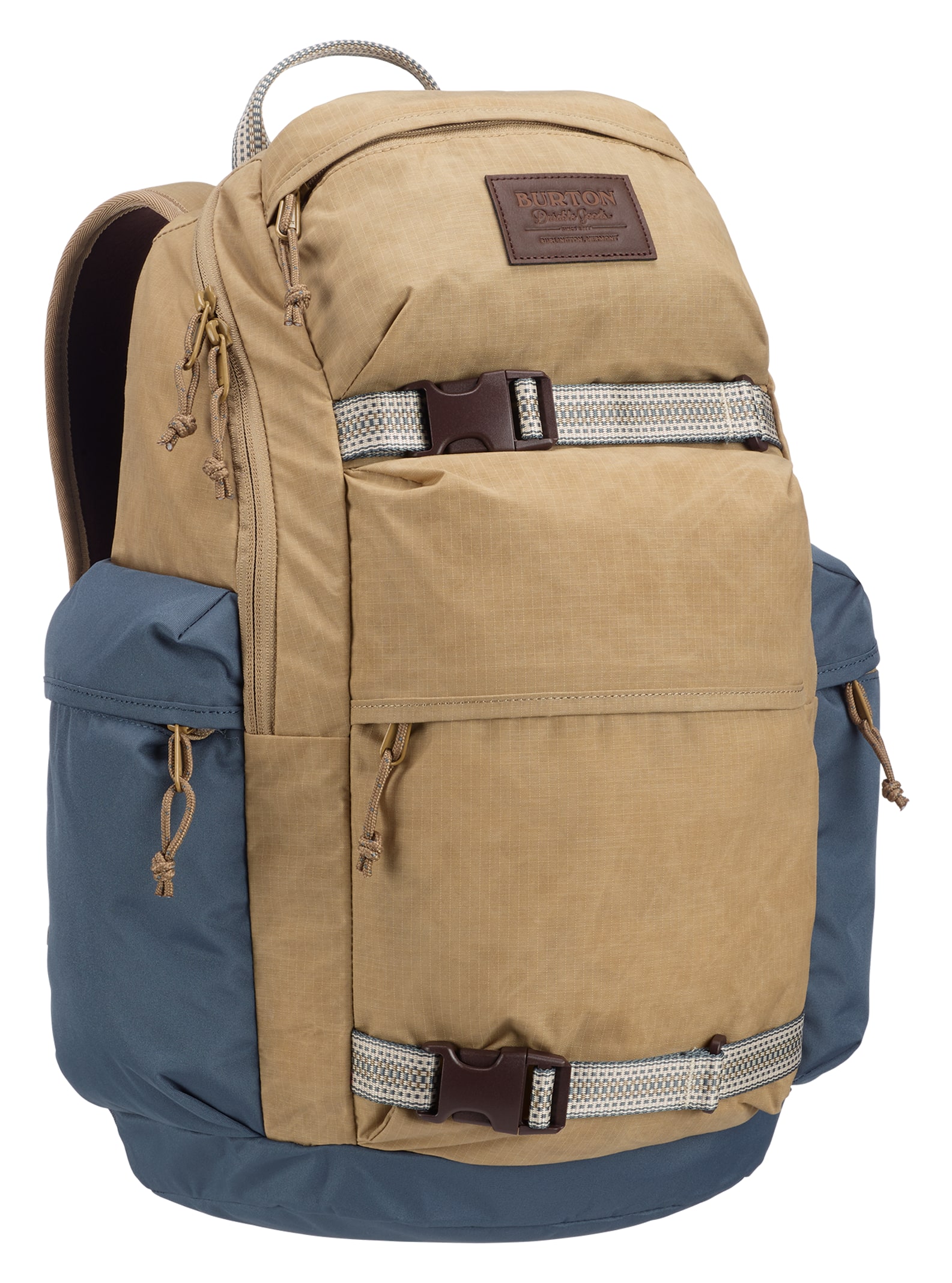 Burton Kilo 27L Backpack | Burton.com Spring / Summer 2019 US