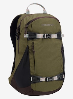 Burton day outlet hiker 25l rucksack