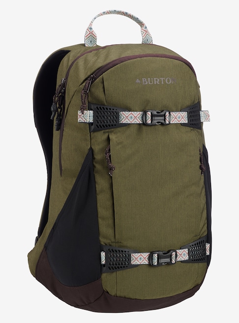 Burton Day Hiker 25L Backpack | Burton.com Spring / Summer 2019 US