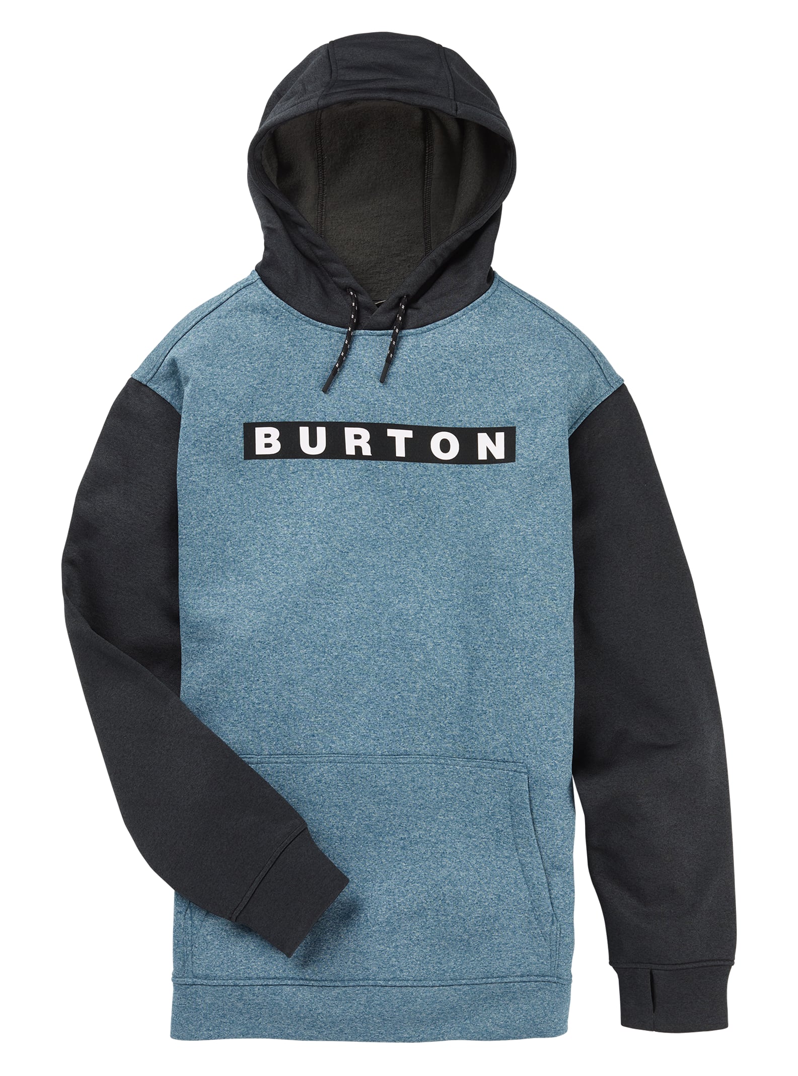 Men's Burton Oak Pullover Hoodie | Burton.com Spring / Summer 2019 US