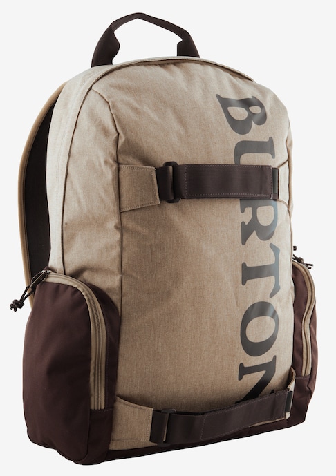 Burton Emphasis Backpack | Burton.com Spring / Summer 2019 US