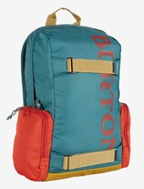 Burton Emphasis Pack Buoy Blue, Mochila