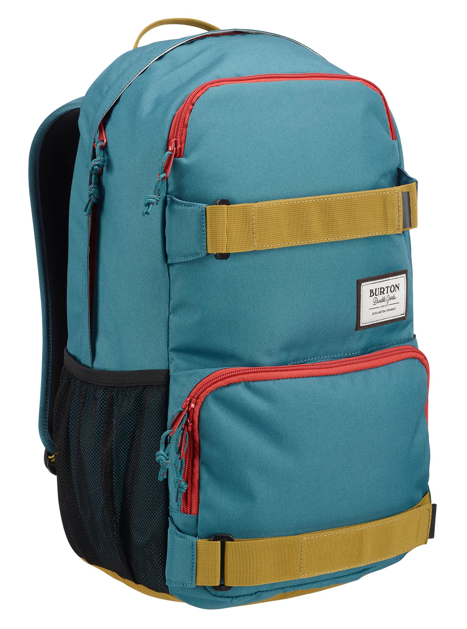 Burton Treble Yell 21L Backpack | Burton.com Spring / Summer 2019 ES
