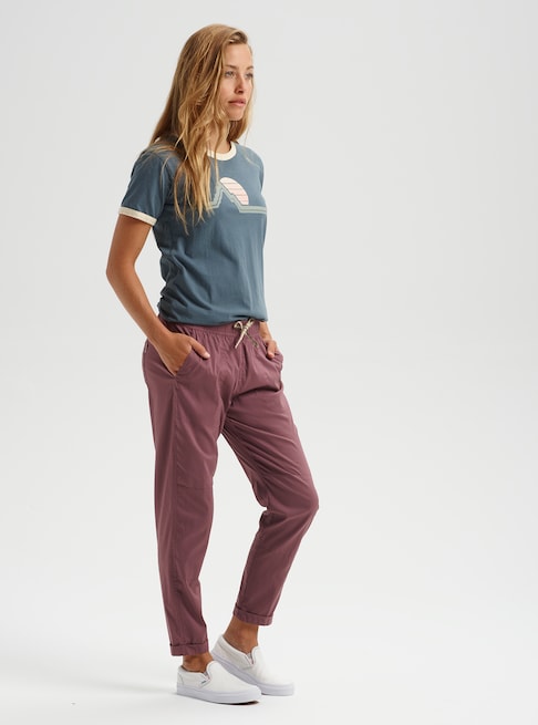 Burton - Pantalon Joy pour femme | Burton.com Printemps / Été 2019 CA