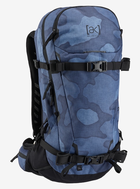 Burton [ak] Incline 20L Backpack | Burton.com Spring / Summer 2019 JP