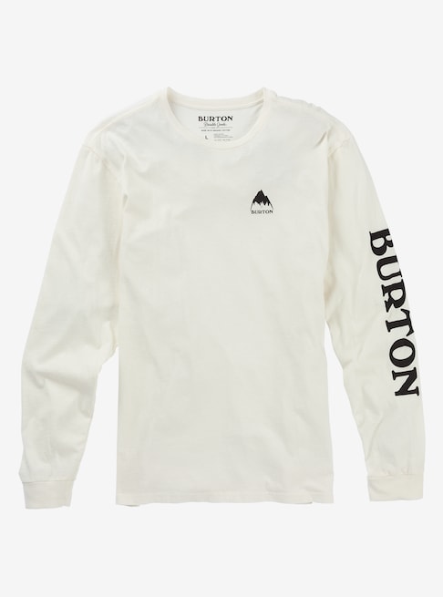 Burton Elite Long Sleeve T-Shirt | Burton.com Spring / Summer 2019 US