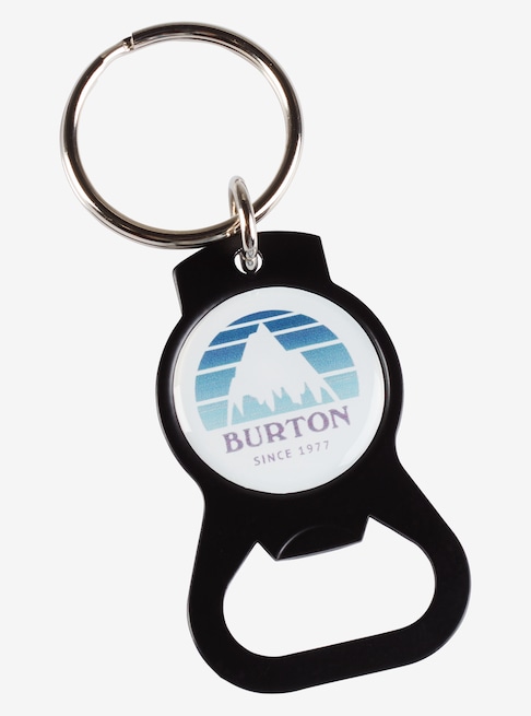 Underhill Key Chain Bottle Opener | Burton Snowboards US