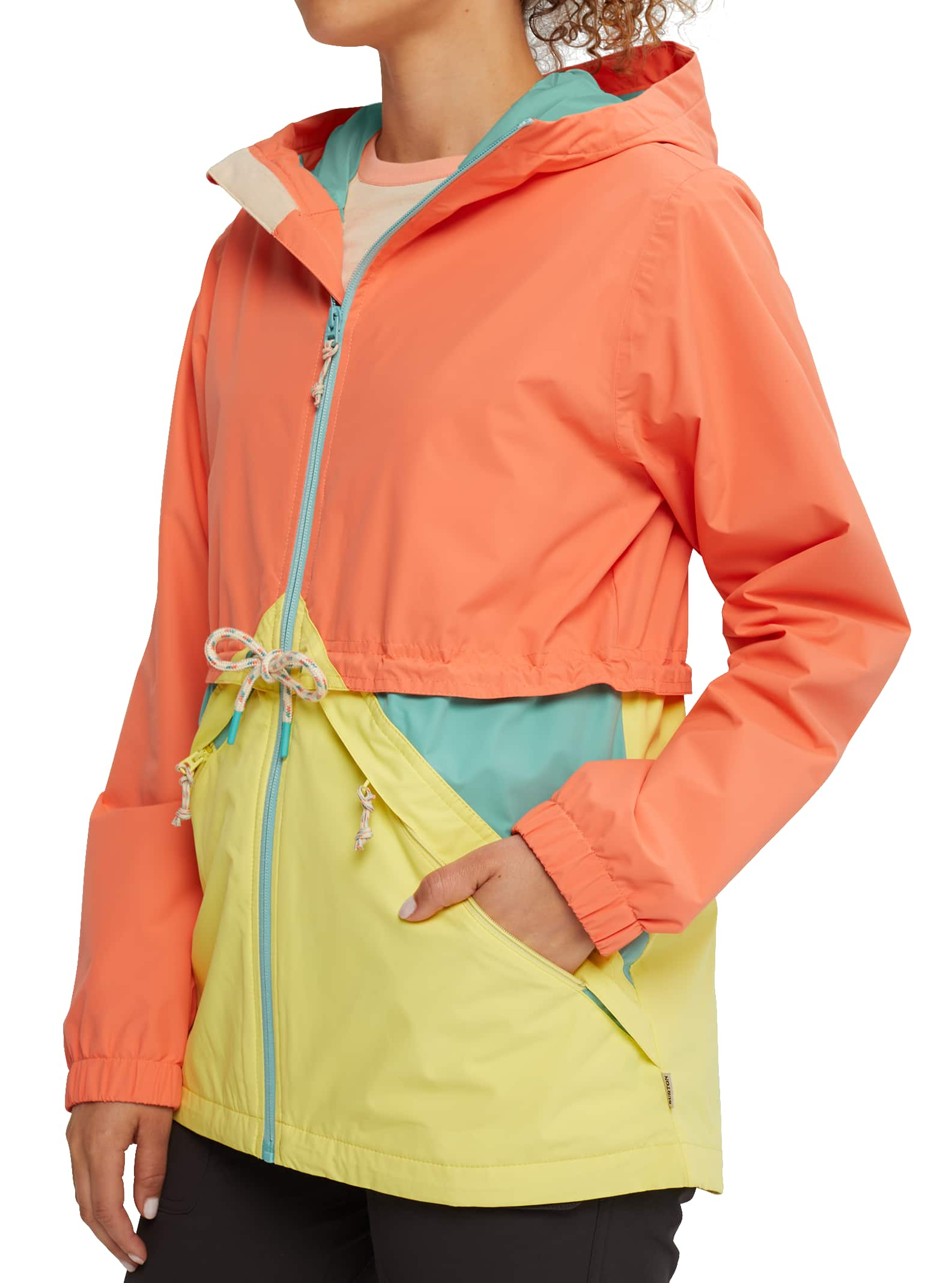 Women s Burton Narraway Jacket Burton Spring 2020 US