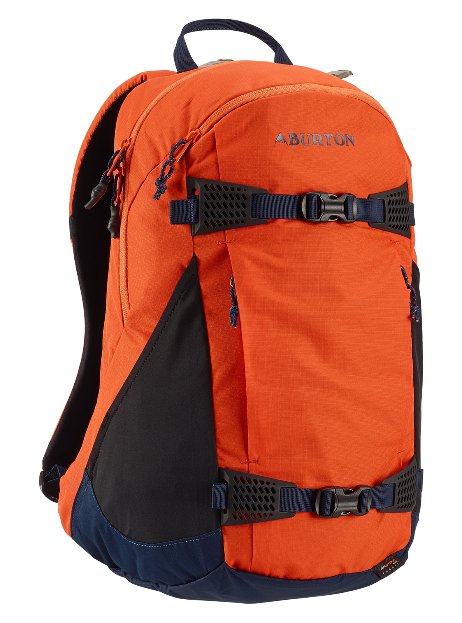 Burton Day Hiker 25L Backpack | Burton.com Spring 2020 US