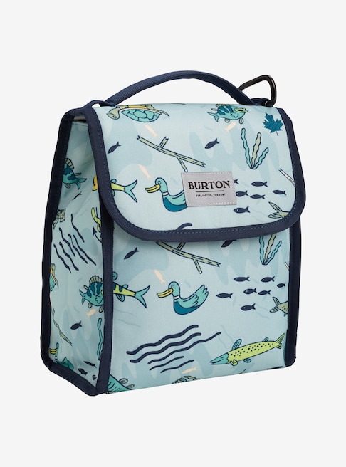 Burton Lunch Sack 6L Cooler Bag | Burton.com Spring 2020 US