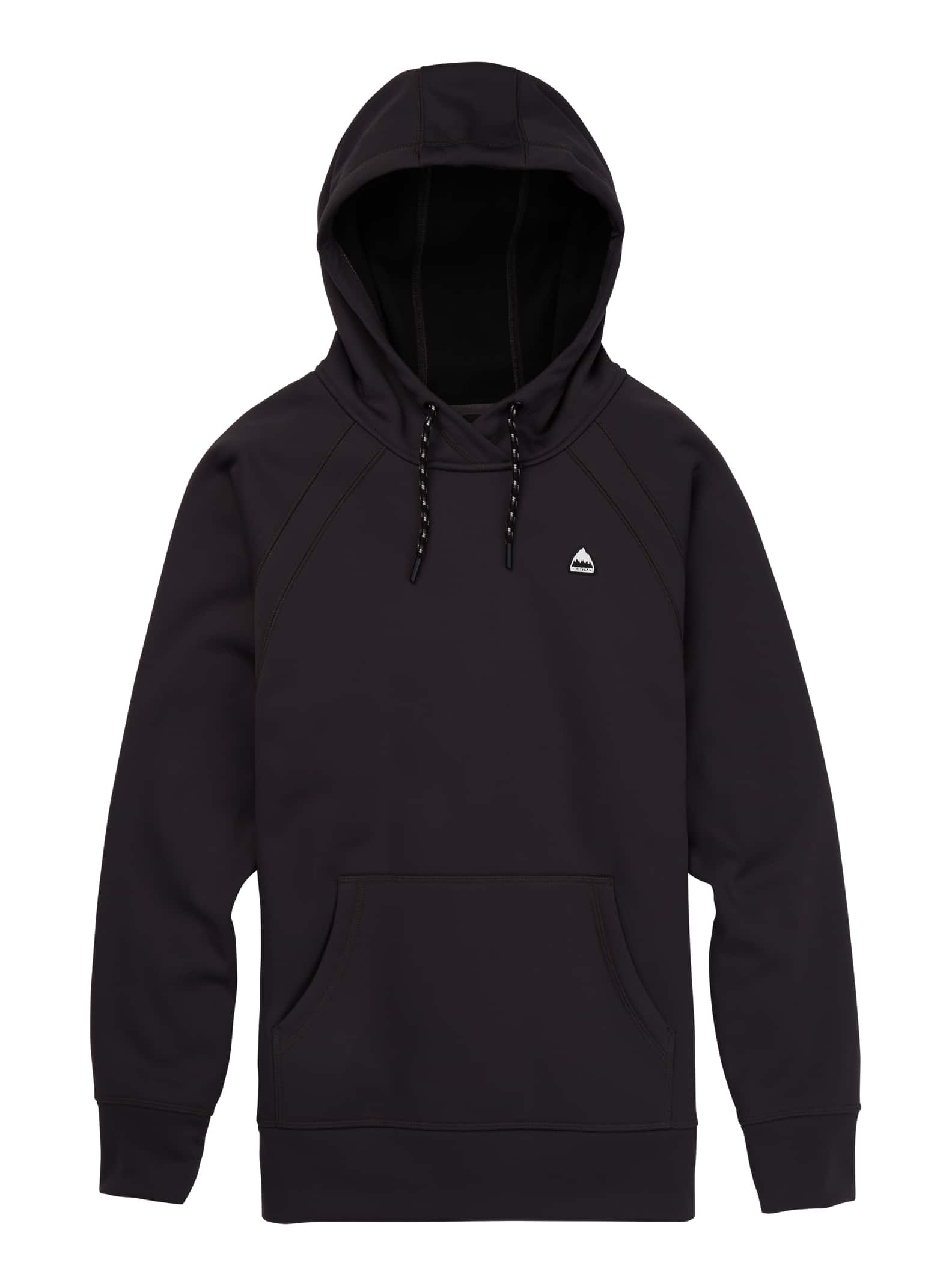 Women s Burton Crown Bonded Pullover Hoodie Burton