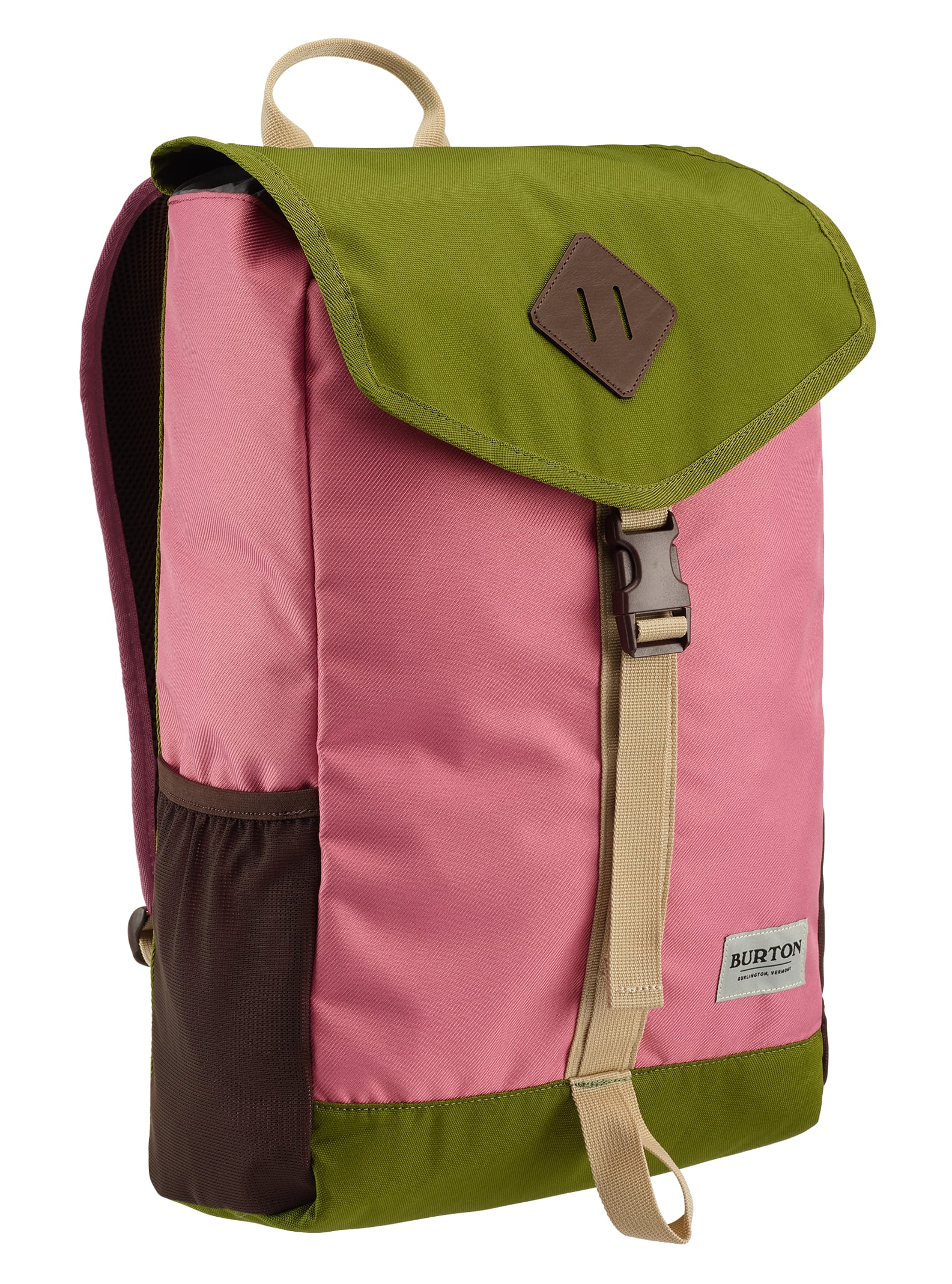 Burton Westfall 23L Backpack | Burton.com Spring 2020 US