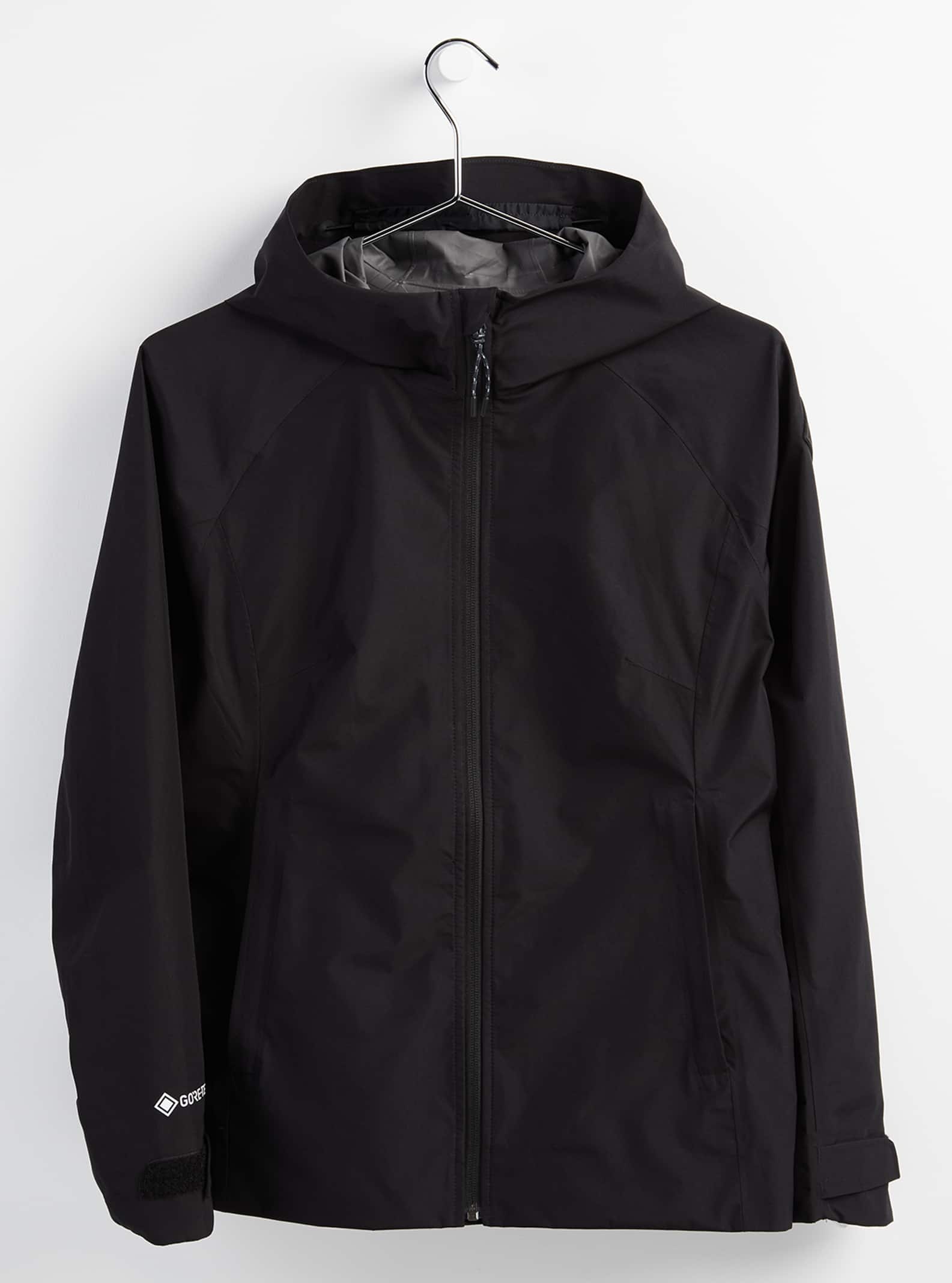 【サンプル】Women's Burton GORE-TEX Packrite Rain Jacket