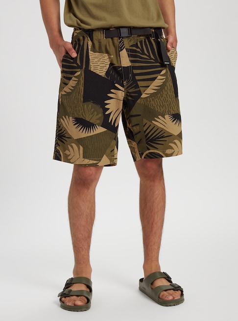 Burton Ridge shorts för herrar | Burton.com vårkollektionen 2020 SE