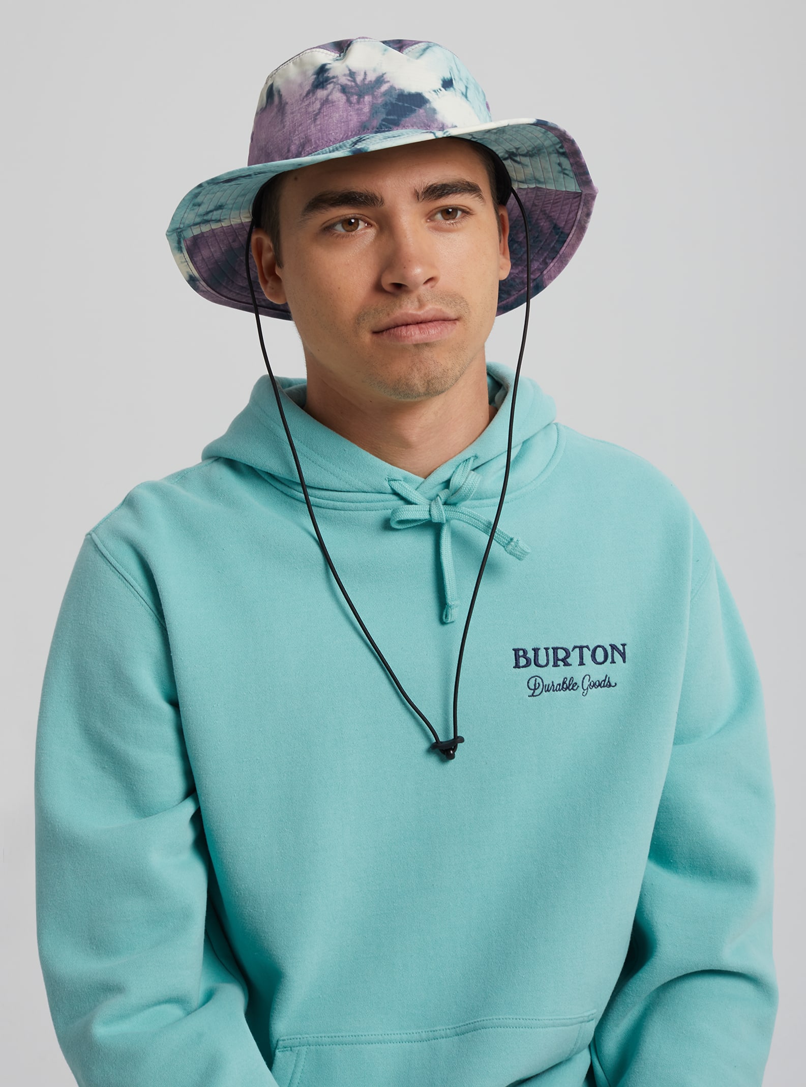 Burton Greyson Boonie Hat | Burton.com Spring 2020 US