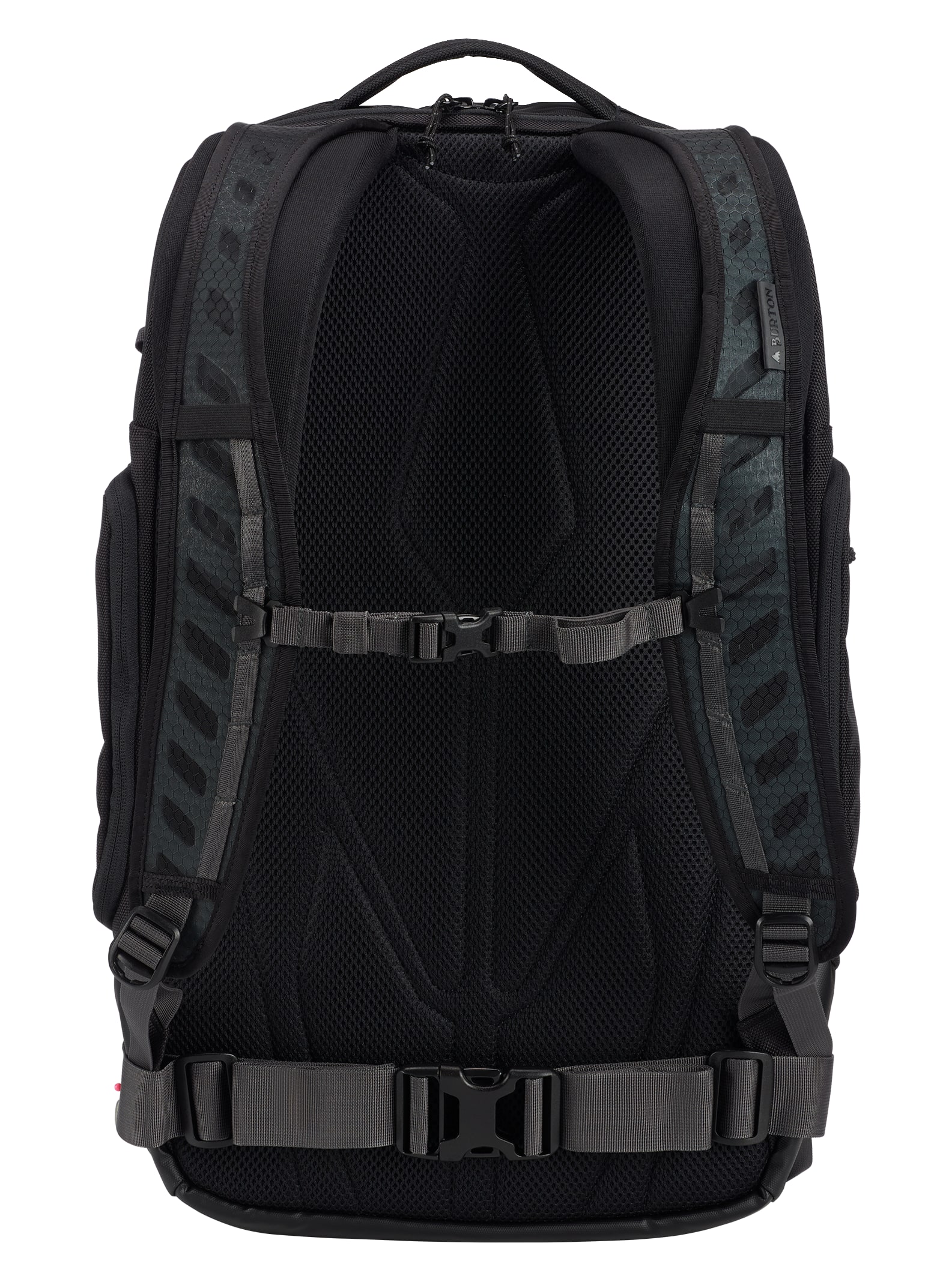 Burton Multipath 27L Travel Backpack | Burton.com Spring 2020 US