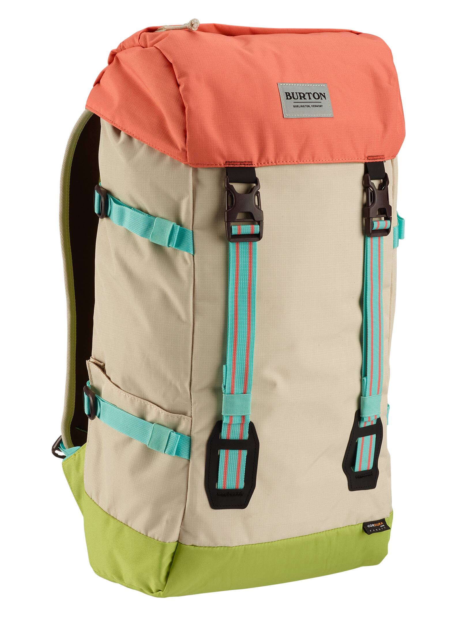 サンプル】Burton Tinder 2.0 30L Backpack - Sample | Burton.com