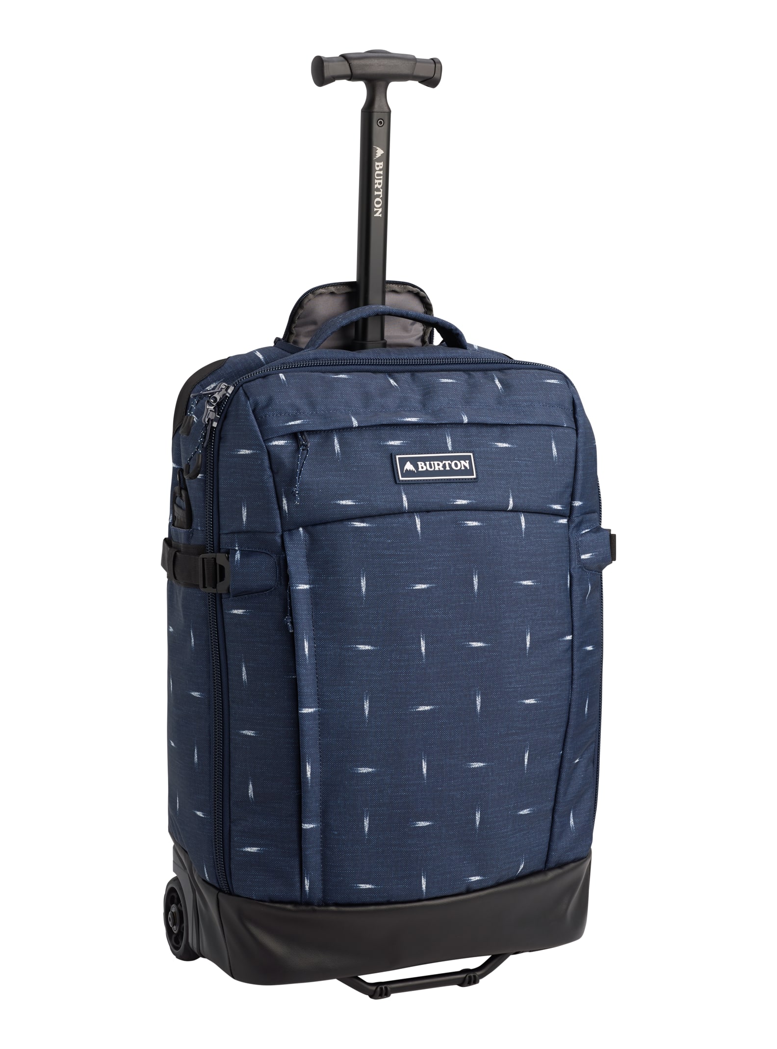 Burton Multipath 40L Carry-On Travel Bag | Burton.com Spring 2020 US
