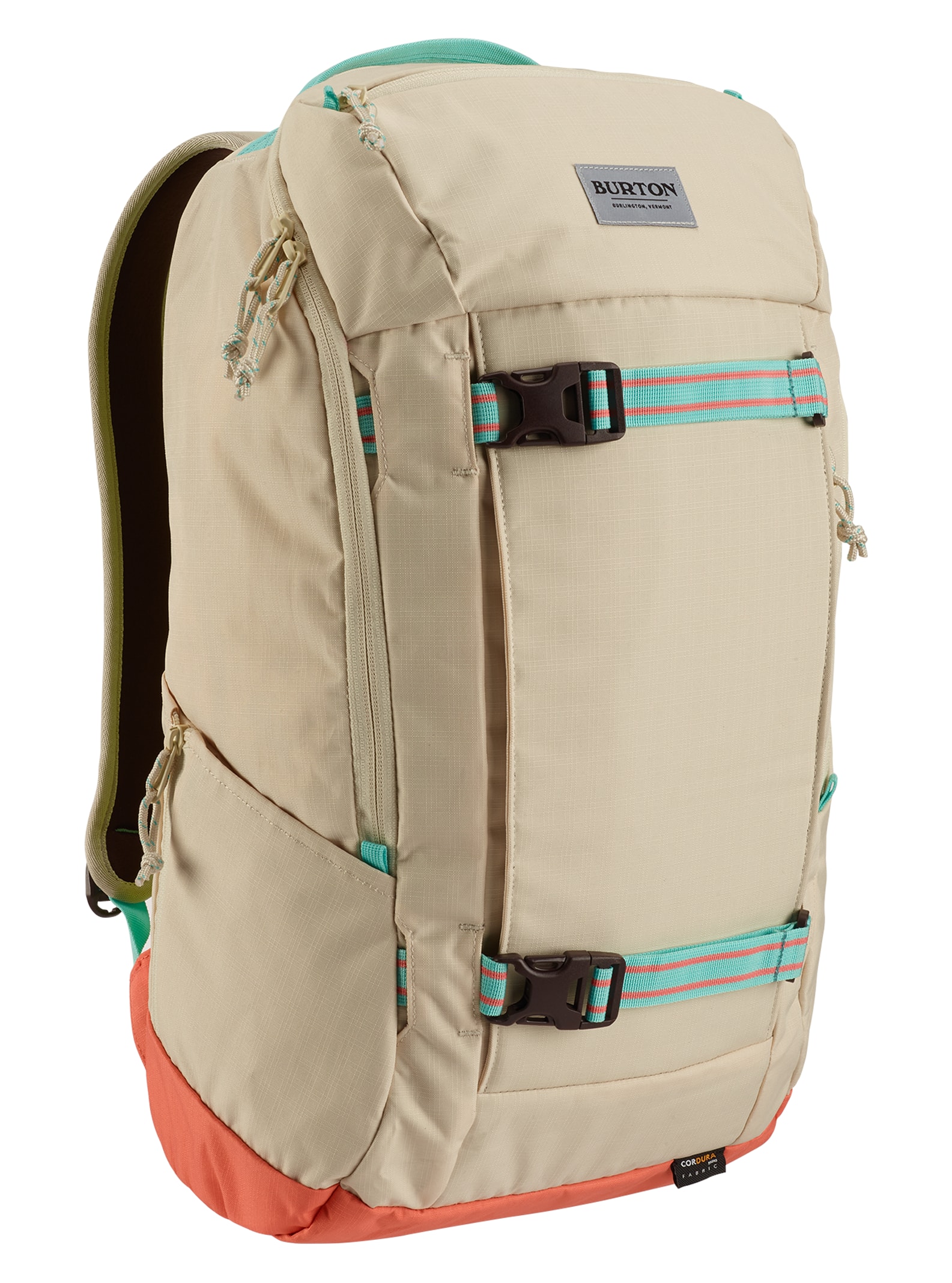 Burton Kilo 2.0 27L Backpack | Burton.com Spring 2020 US