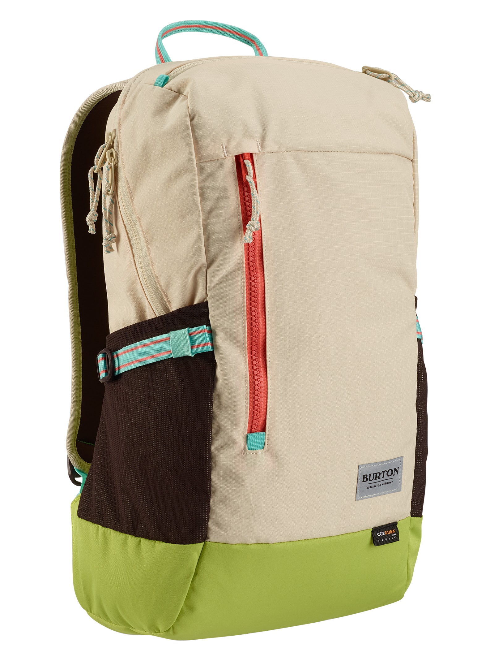 Burton Prospect 2.0 20L Backpack | Burton.com Spring 2020 US