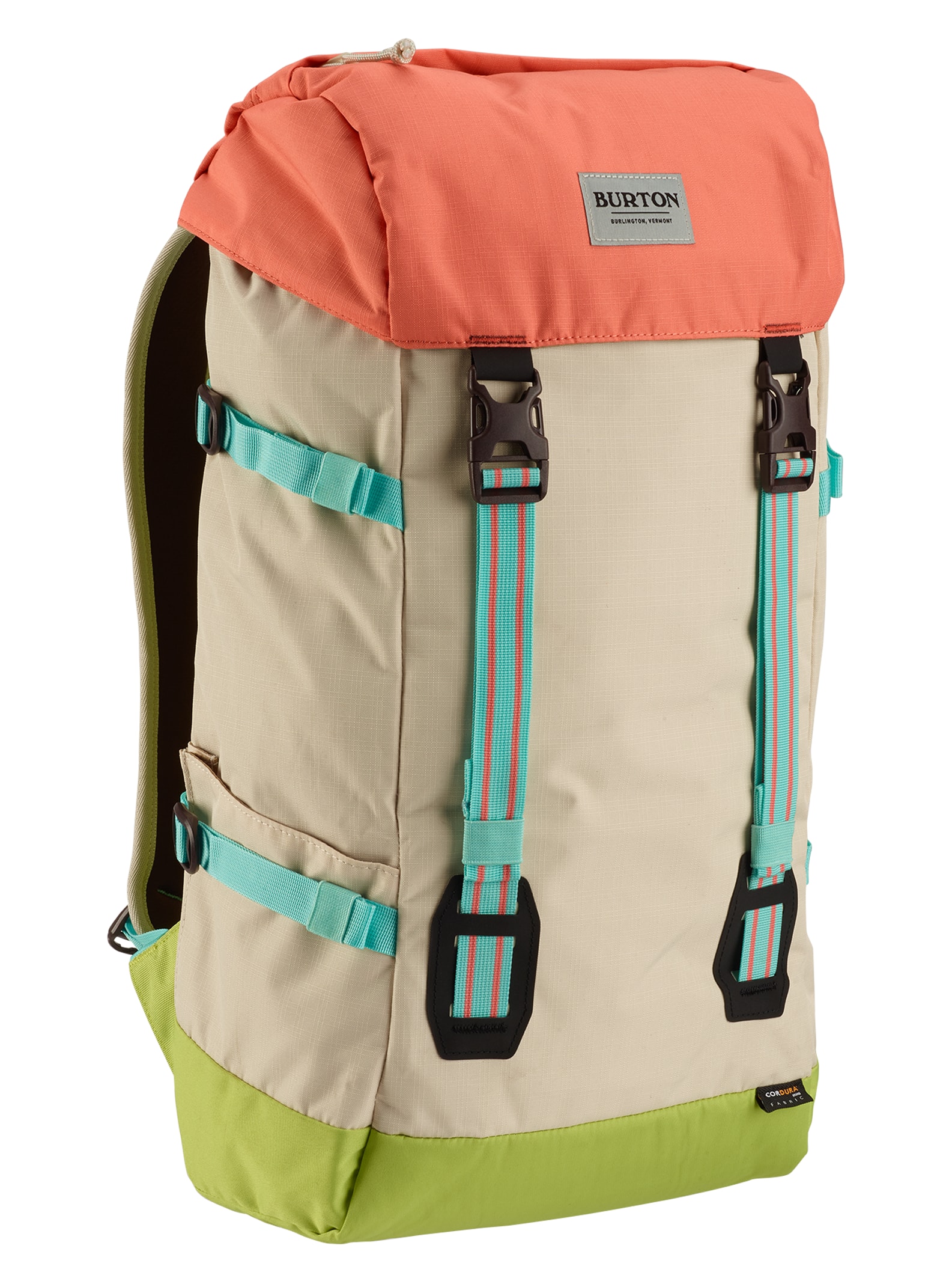 Burton Tinder 30L Backpack Hike Camp | escapeauthority.com