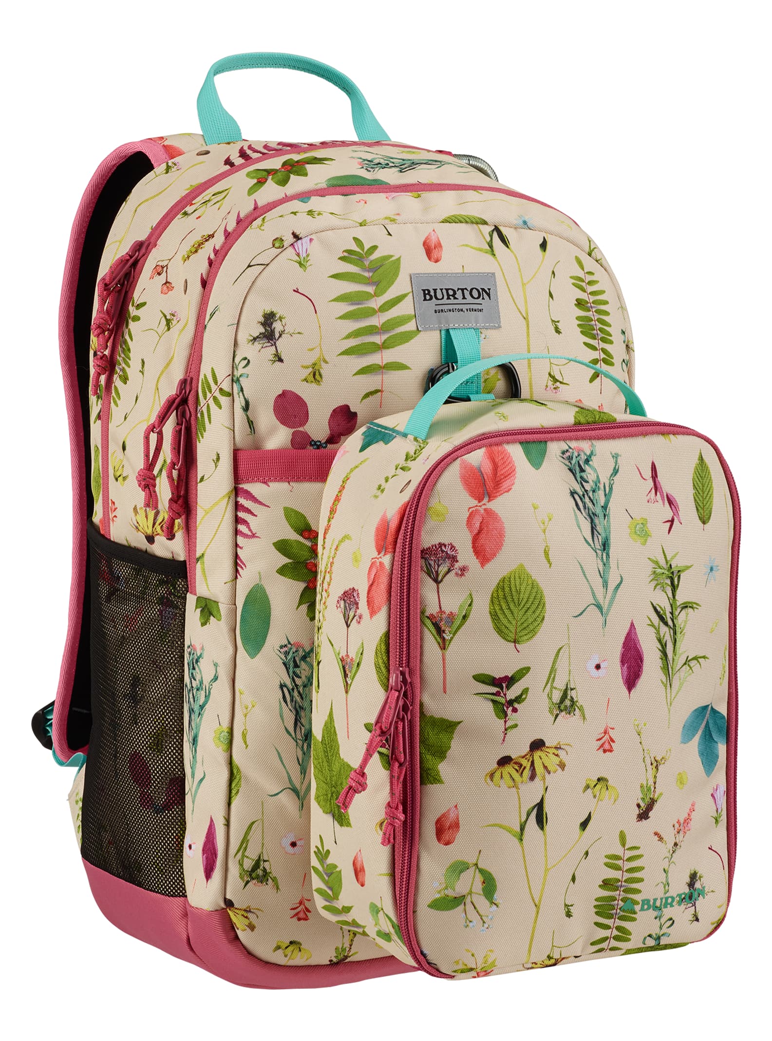 Burton / Kids' Lunch-N-Pack 35L Backpack