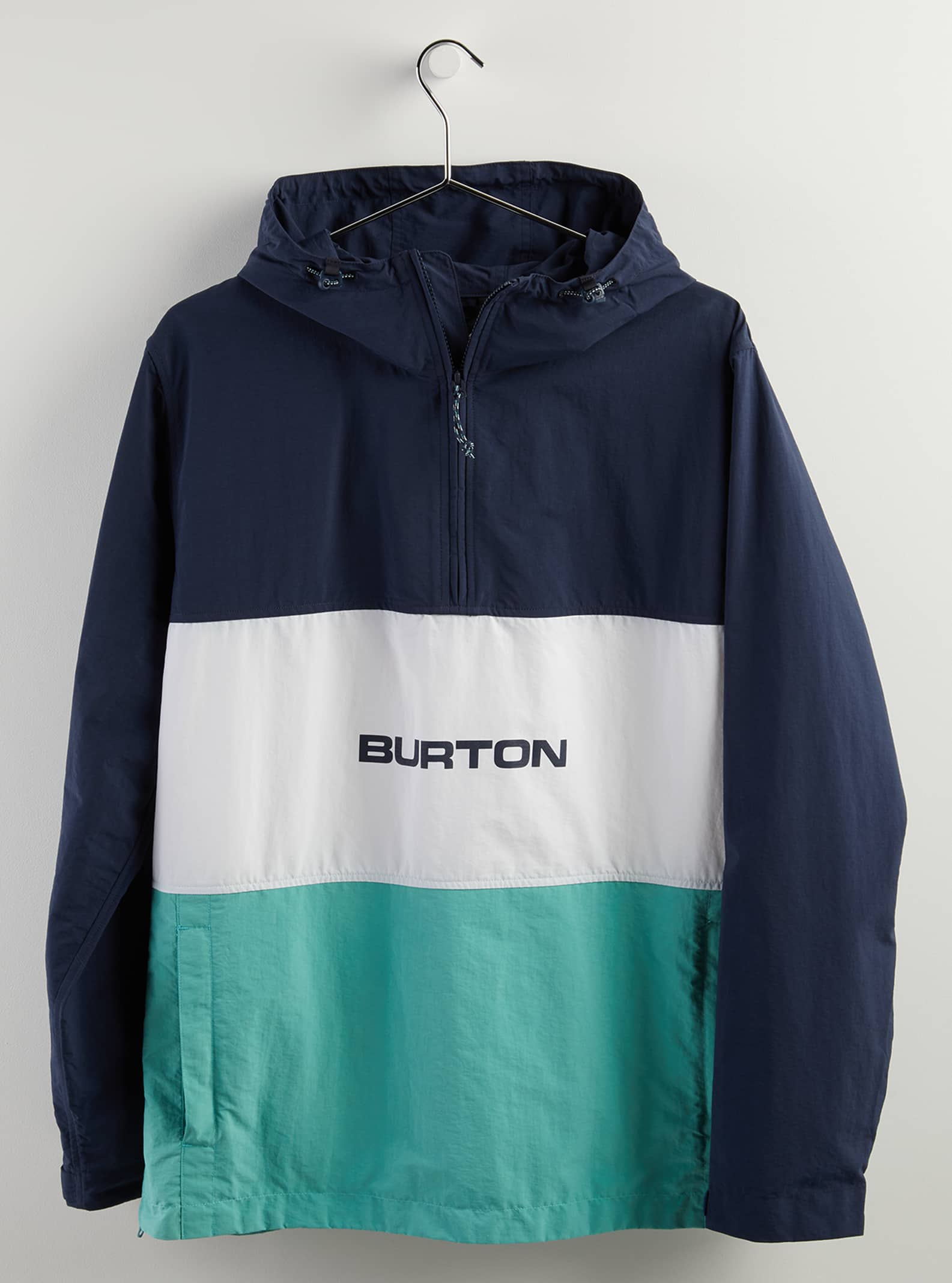 Men's Burton Antiup Anorak Jacket | Burton.com Spring 2020 JP
