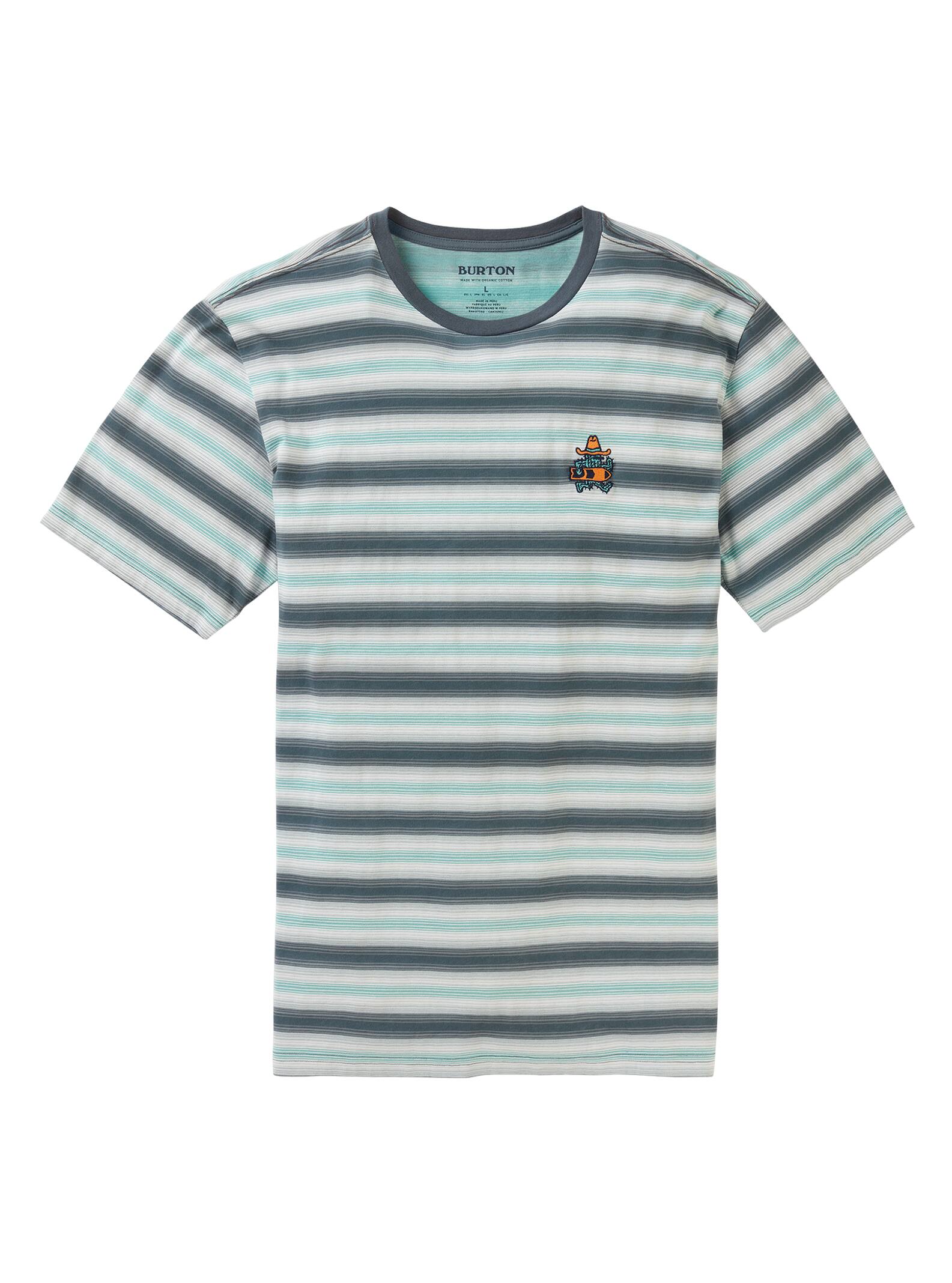 Burton / Men's Skratchpad Short Sleeve T-Shirt