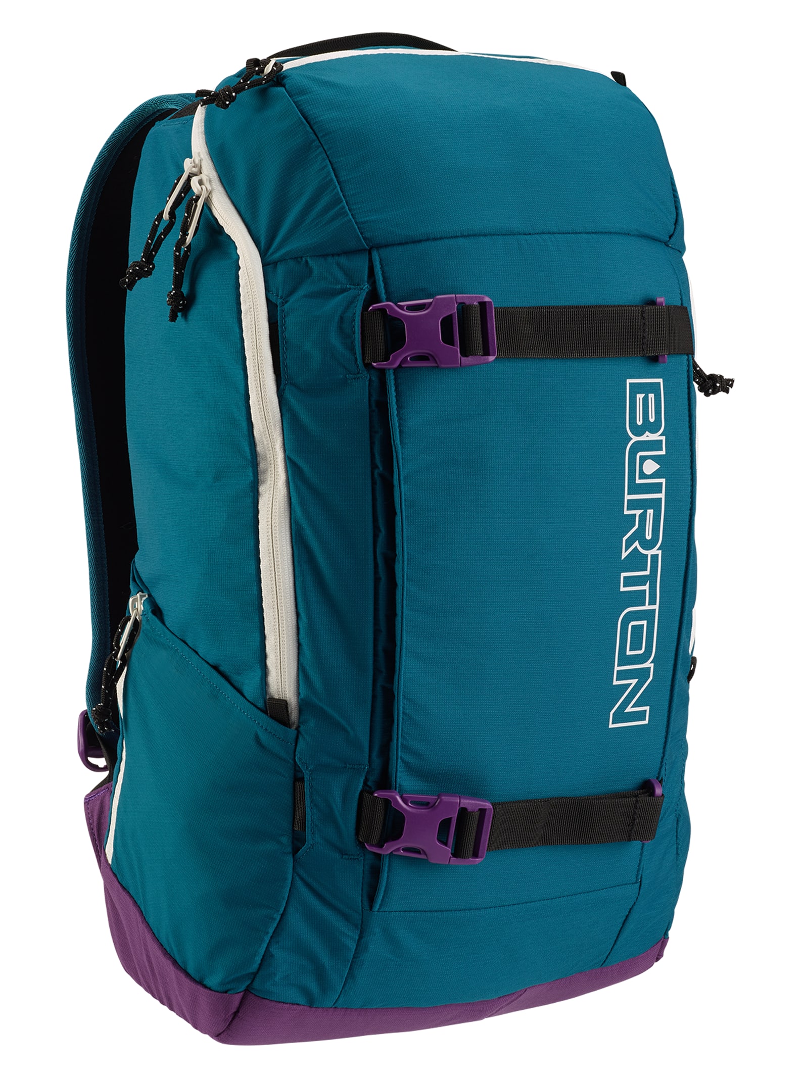 Burton Kilo 2.0 27L Solution-Dyed Backpack | Burton.com Spring 2020 JP