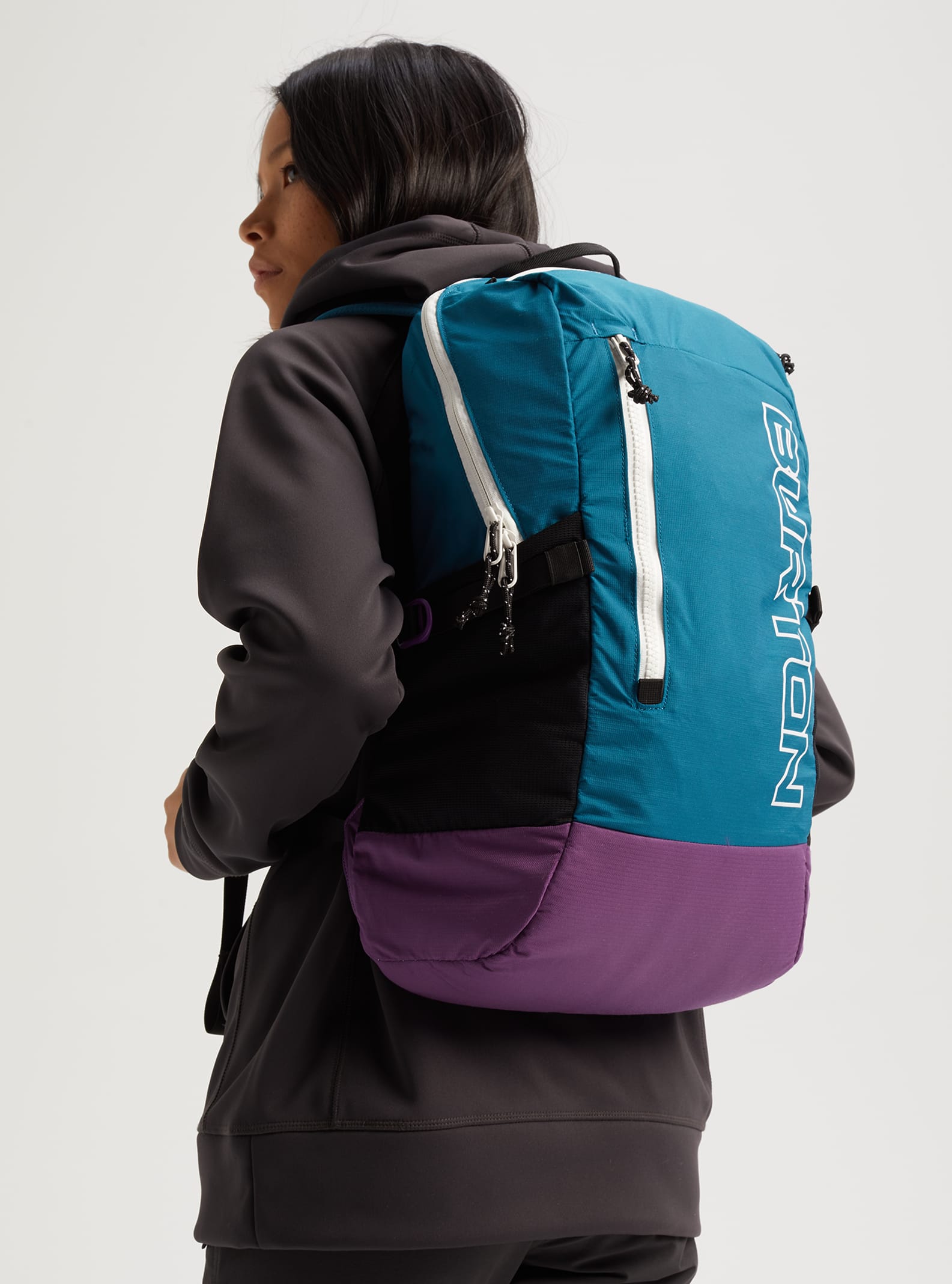 Burton Prospect 2.0 20L Solution-Dyed Backpack | Burton.com Spring 2020 US