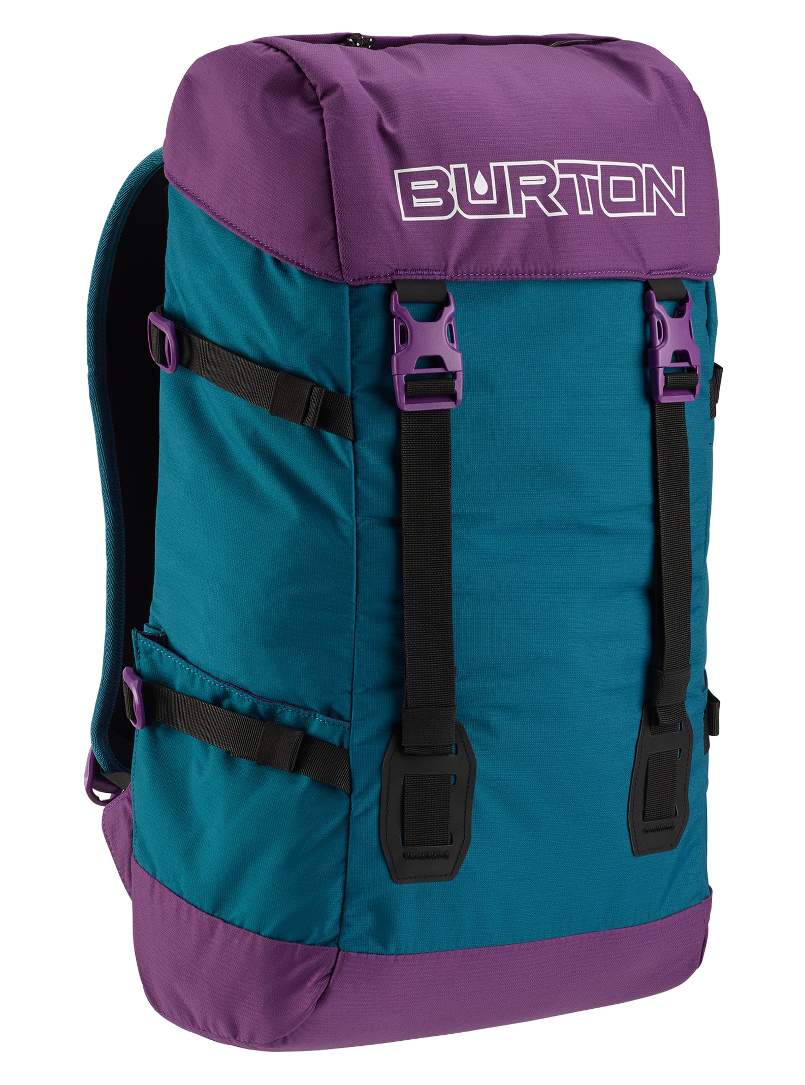 Burton Tinder 2.0 30L Solution-Dyed Backpack | Burton.com Spring 2020 US