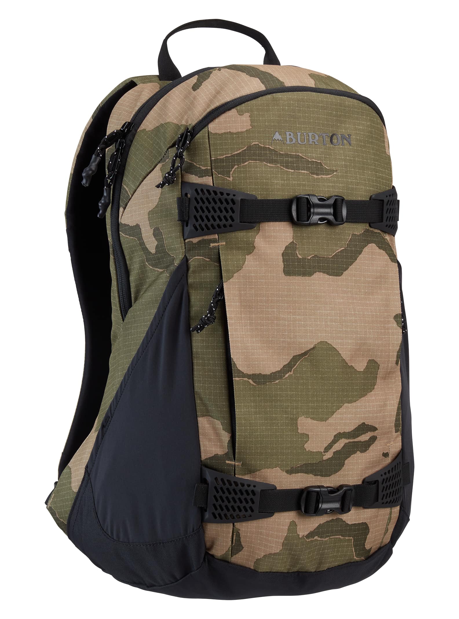 Burton Day Hiker 25L Backpack | Burton.com Spring 2021 US