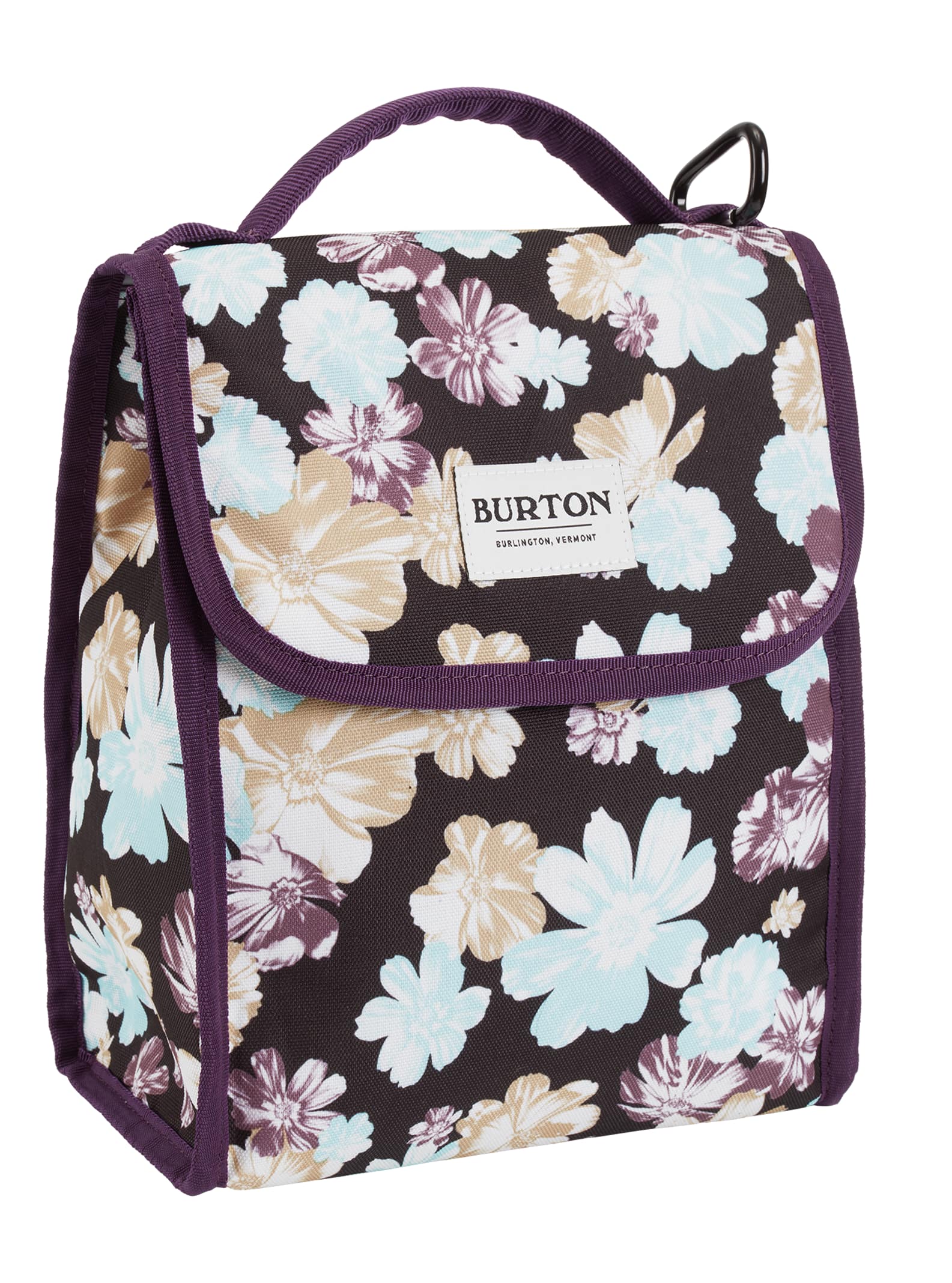 Burton Lunch Sack 6L Cooler Bag | Burton.com Spring 2021 US
