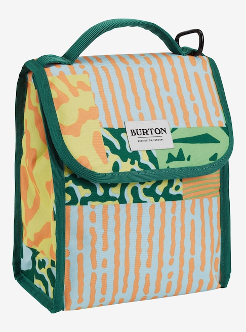 Burton Lunch Sack 6L Cooler Bag | Burton.com Spring 2021 JP