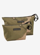 Burton Utility Pouch Set Burton Spring 2021 US