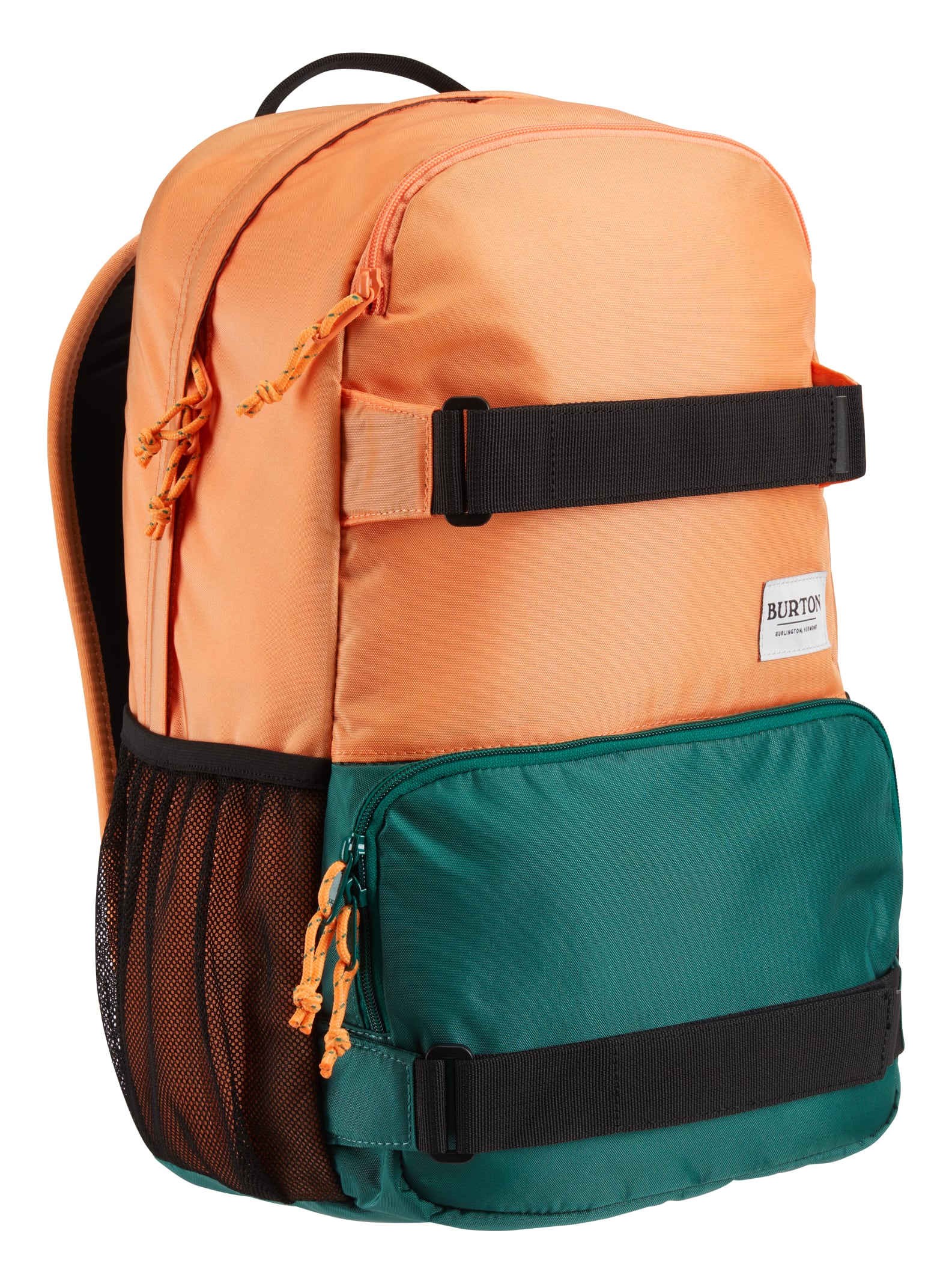 Burton Treble Yell 21L Backpack | Burton.com Spring 2021 GR