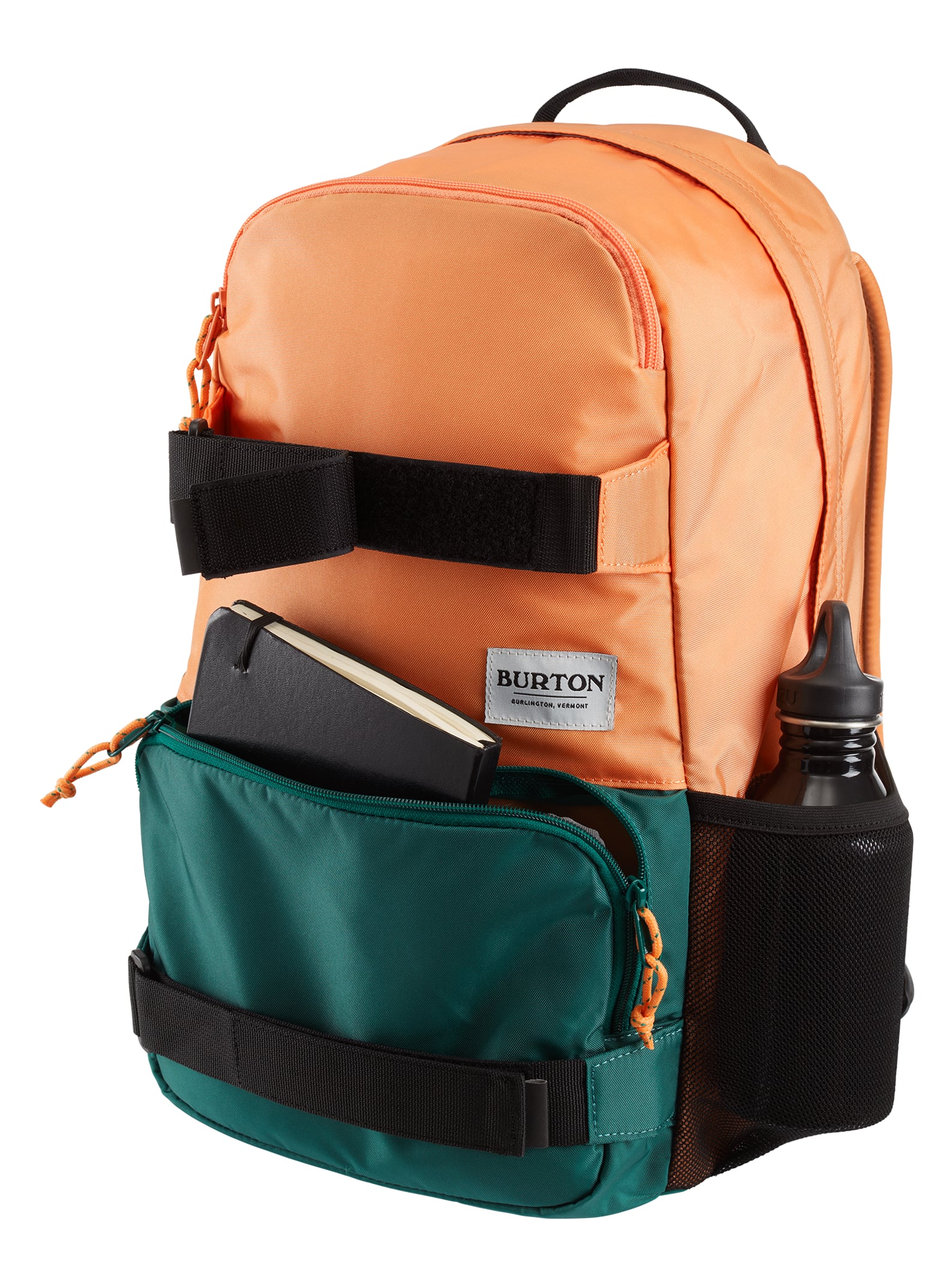 Burton Treble Yell 21L Backpack | Burton.com Spring 2021 IT