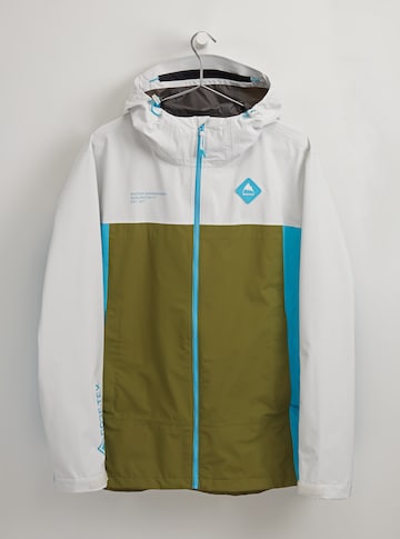 Men's Burton GORE-TEX Packrite Rain Jacket | Burton.com Spring 2021 ES
