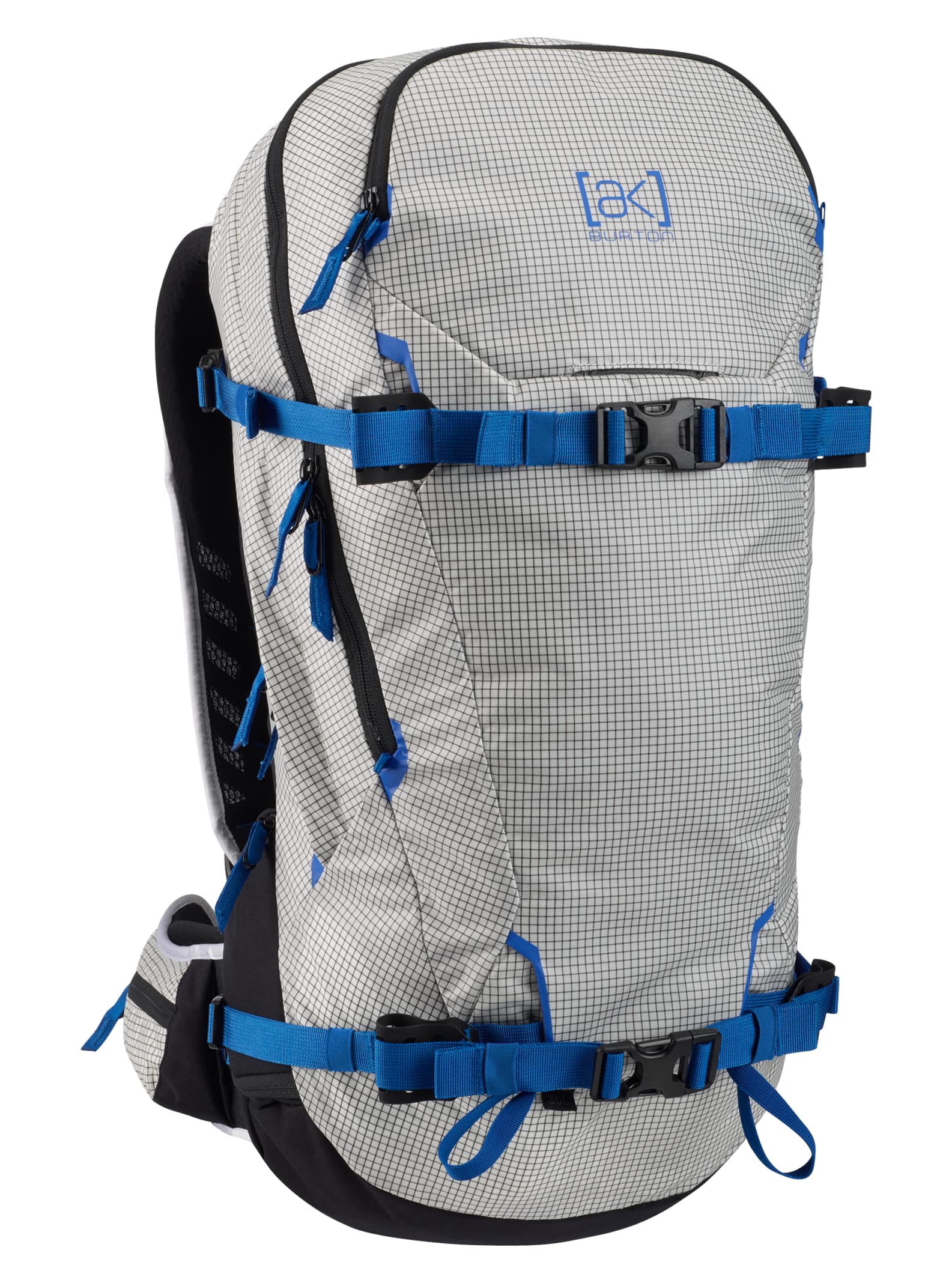 Burton [ak] Incline 30L Backpack | Burton.com Spring 2021 US