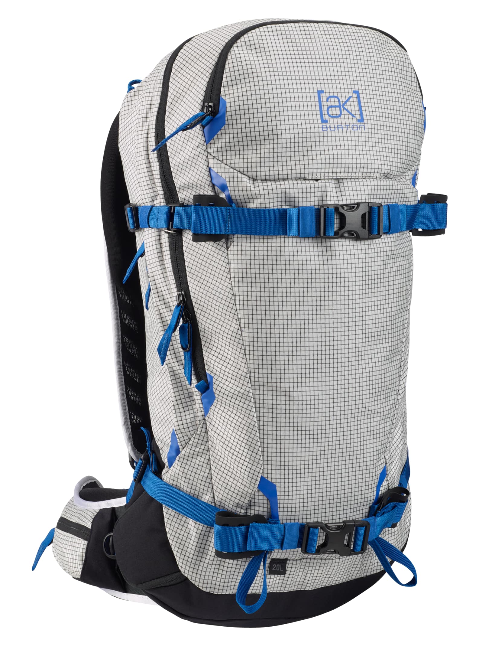 Burton [ak] Incline 20L Backpack | Burton.com Spring 2021 CA