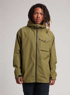 Men s Burton Portal Jacket Burton Spring 2021 IE