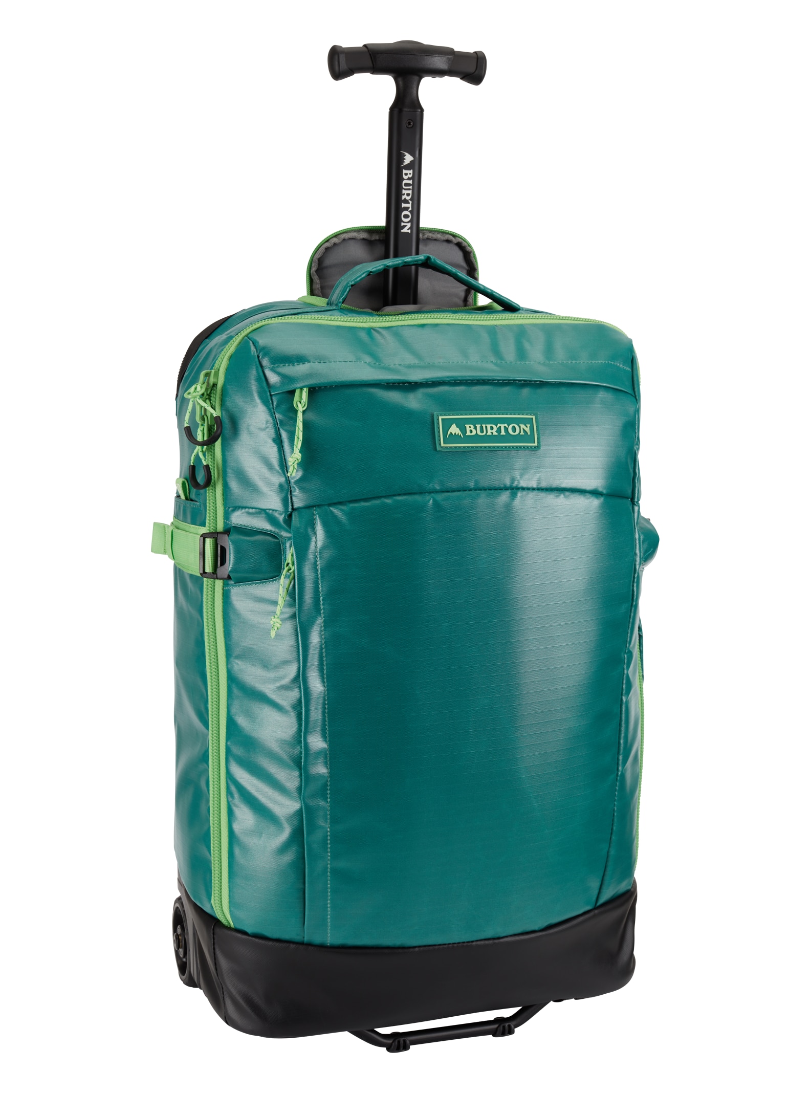 Burton Multipath 40L Carry-On Travel Bag | Burton.com Spring 2021 US