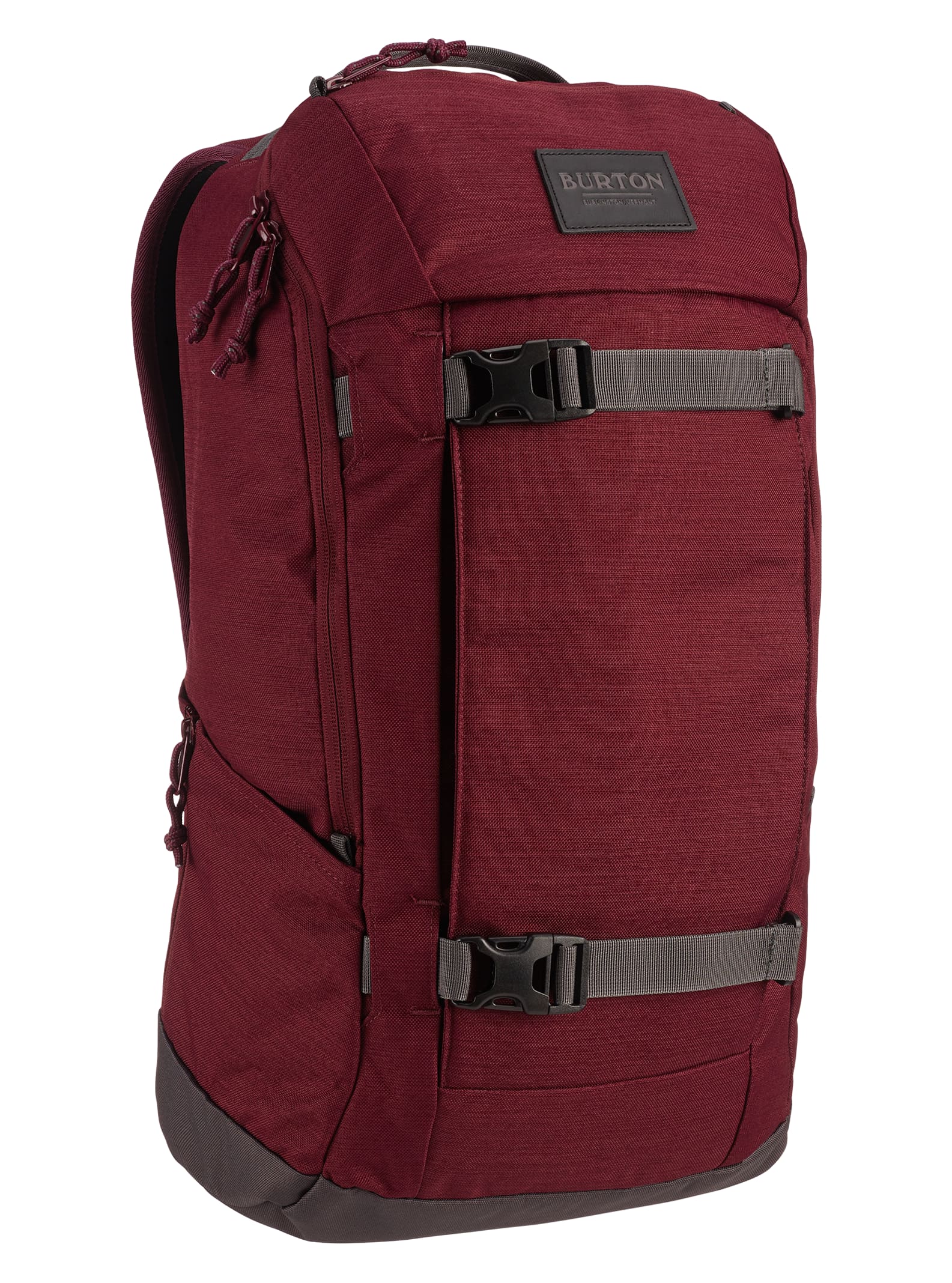 Burton Kilo 2.0 27L Backpack | Burton.com Spring 2021 US
