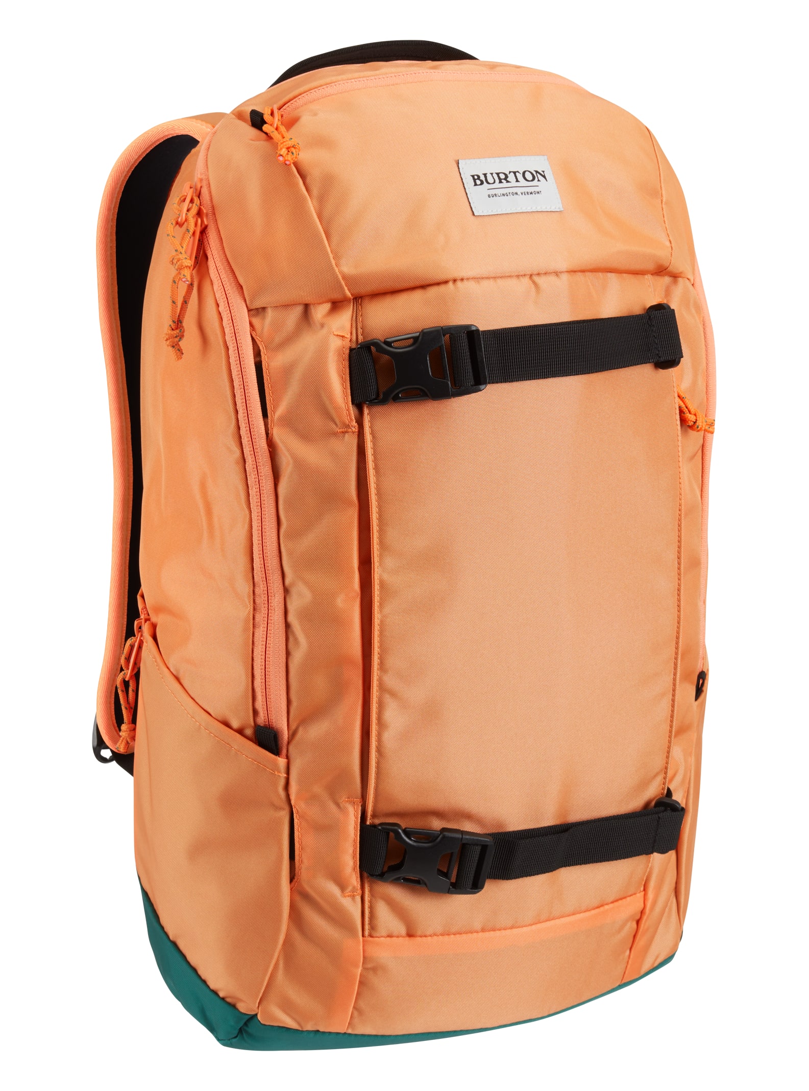 Burton Kilo 2.0 27L Backpack | Burton.com Spring 2021 US