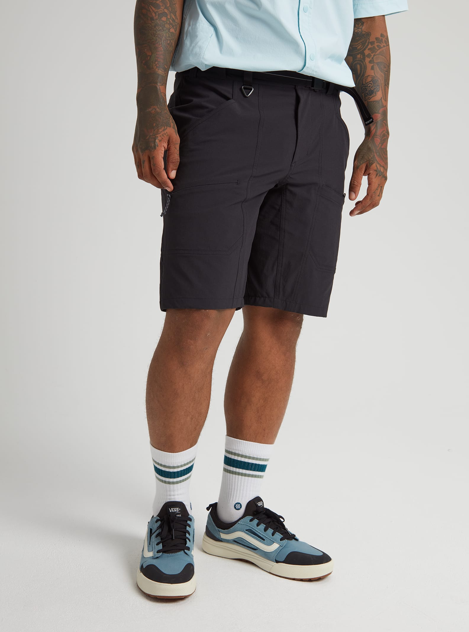 Men's Burton Multipath Shorts | Burton.com Spring 2021 LT