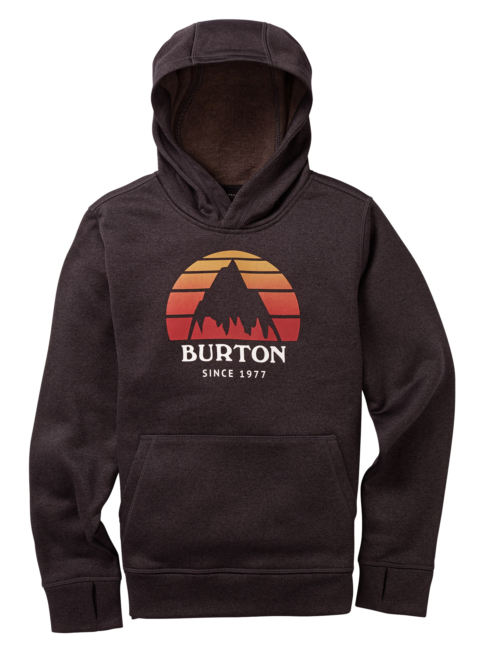 Kids' Burton Oak Pullover Hoodie | Burton.com Spring 2022 US