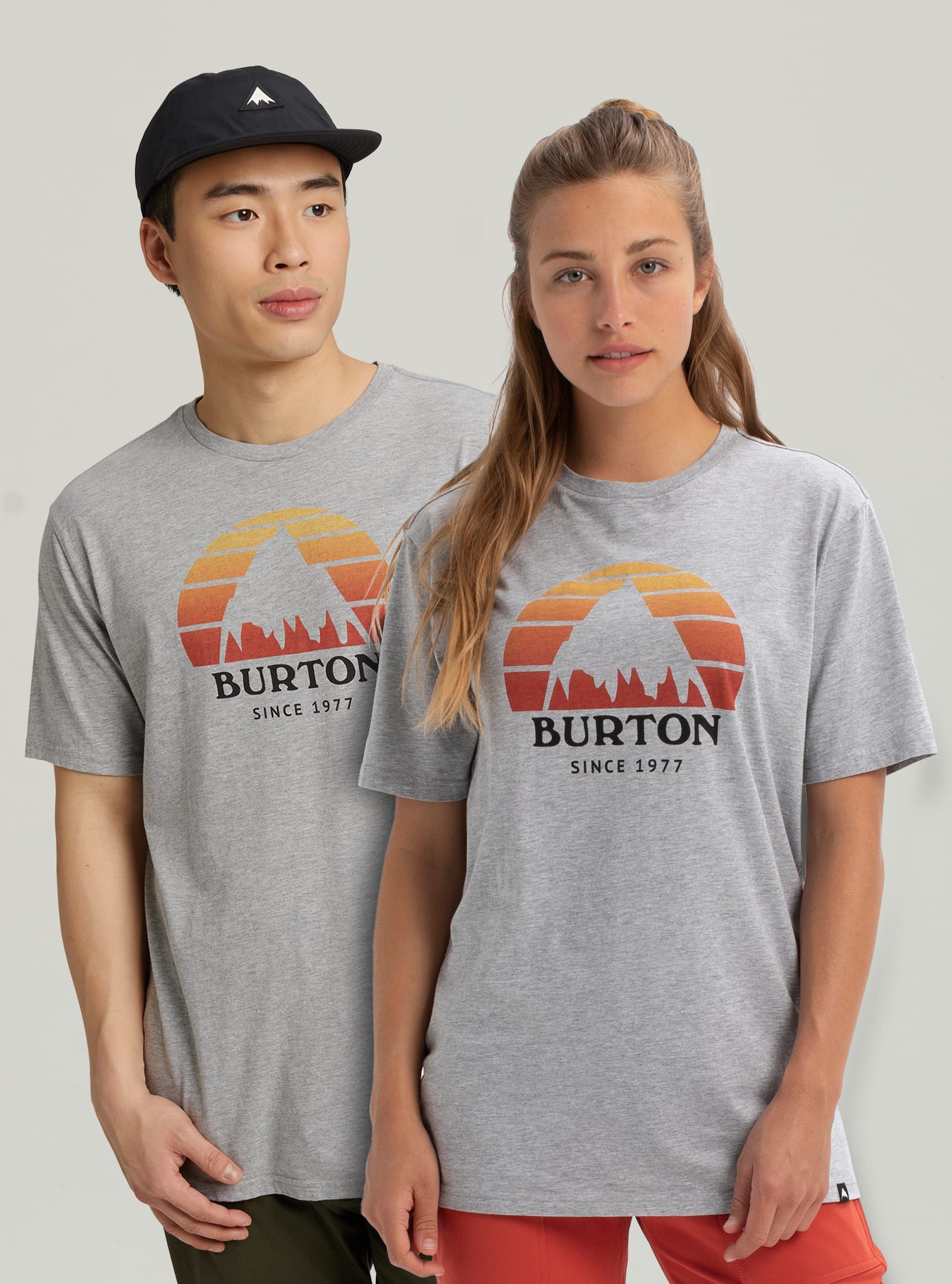 Women's T-Shirts | Burton Snowboards CA