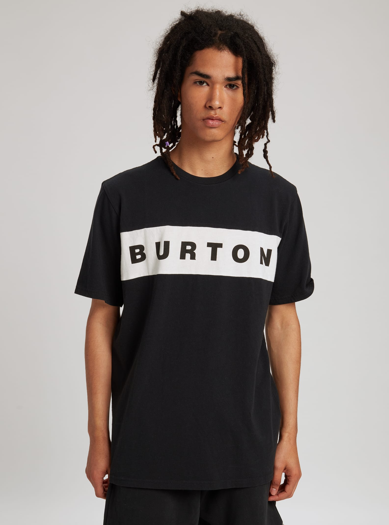 Men's Burton Lowball Short Sleeve T-Shirt | Burton.com Spring 2022 US
