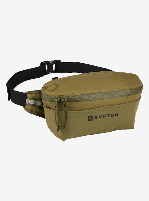 Burton Multipath 5-Liter-Tasche für Accessoires | Burton.com Frühjahr 2022  DE