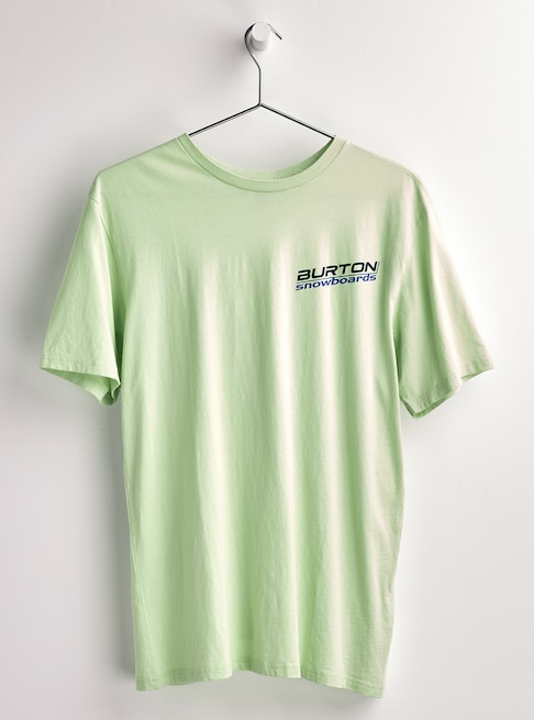 Men's Burton Southstreet Short Sleeve T-Shirt | Burton.com Spring 2022 US
